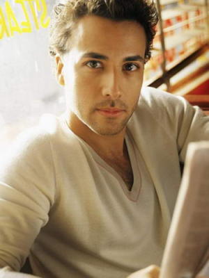Howie Dorough